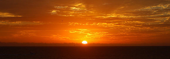 Sunrise Point Cartwright