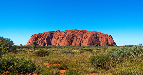 Uluru