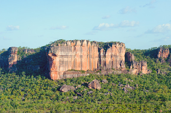 Mount Brockman
