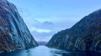 Trollfjorden Series - Lofoten Islands Norway