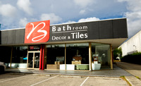 Bathroom Decor & Tiles Perth