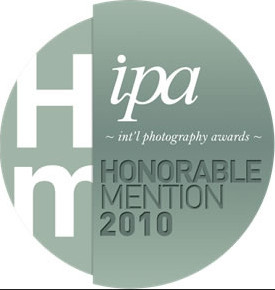 International Photography Awards 2010