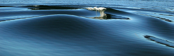 Water Series - Lake Jindabyne, NSW