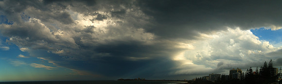 Angel in the Clouds - Sunshine Coast QLD