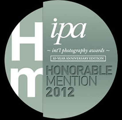 International Photography Awards 2012