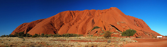 Uluru, Yulara National Park, Northern Territory