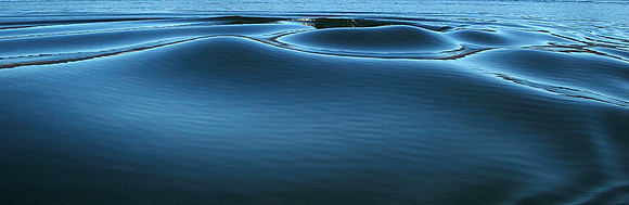 Water Series - Lake Jindabyne, NSW