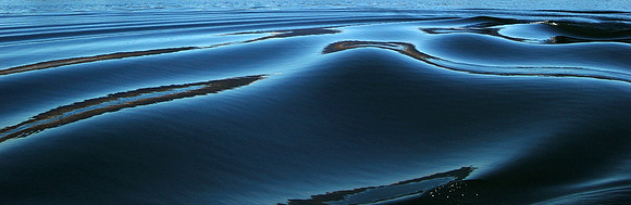 Water Series - Lake Jindabyne, NSW