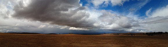 This is Australia Series - Monaro Plains, NSW