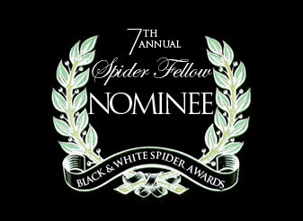 7th Annual Black & White Spider Awards