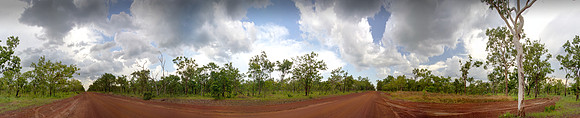 Old Jim Jim Road, Kakadu National Park