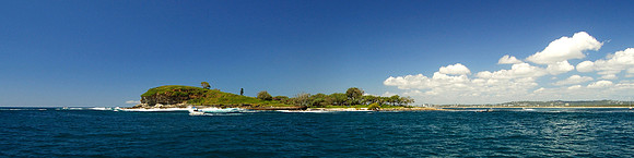Mudjimba Island, Sunshine Coast, Queensland