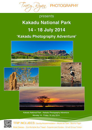 Kakadu Adventure