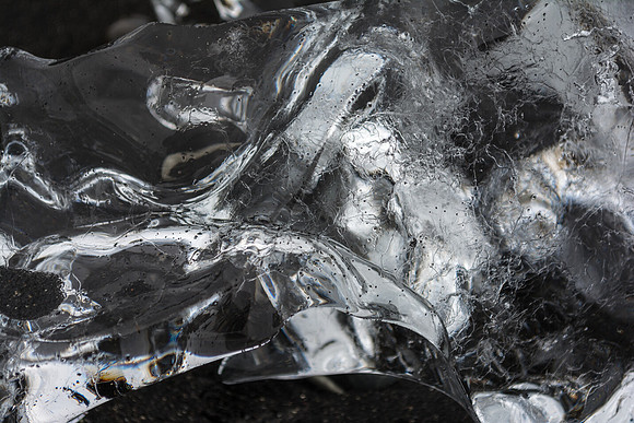 Ice Beauty