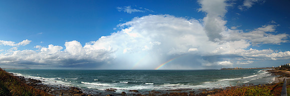 Alex Bluff, Alexandra Headland, Sunshine Coast, Queensland