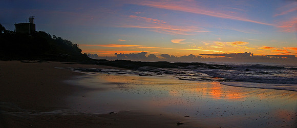 Point Cartwright