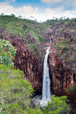 Tolmer Falls, Litchfield National Park