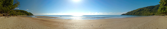 Cow Bay, The Daintree, Far North Queensland
