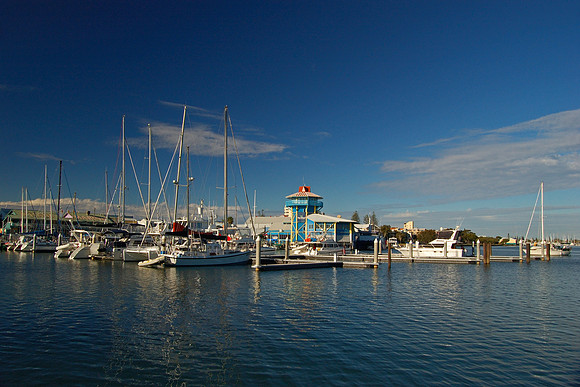 The Wharf, Mooloolaba