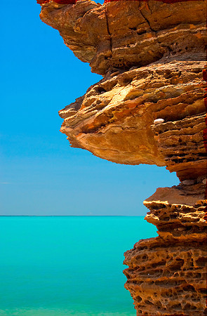 On The Edge