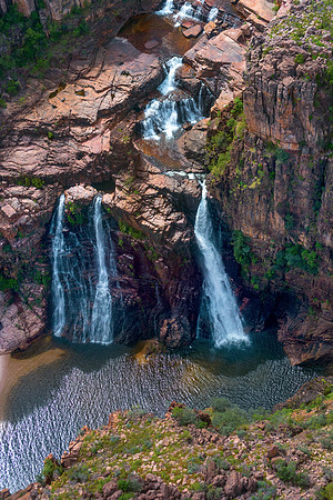 Twin Falls