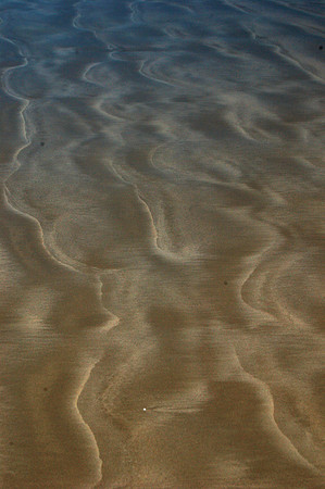 Cable Beach Sands
