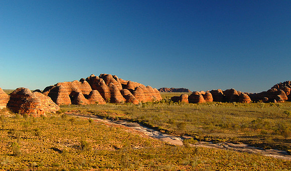 Bungles Lookout 2