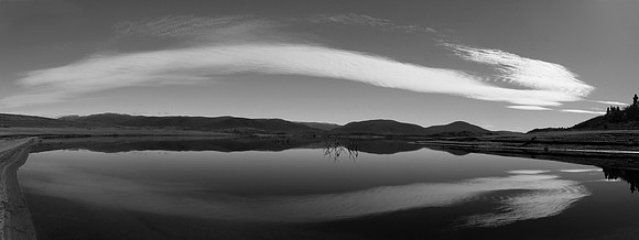 Lake Jindabyne, NSW