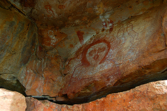 Windjana...