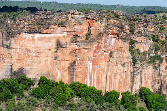 Arnhemland Escarpment