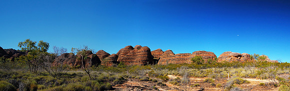Bungle Bungles One