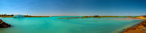 Heaven is Broome