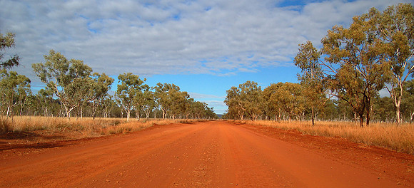 Gibb River Road!