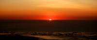 Sunset into Broome