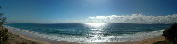 Rainbow Beach