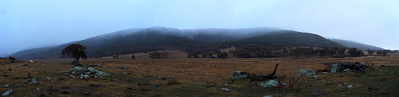 Moonbah Valley, Jindabyne, New South Wales