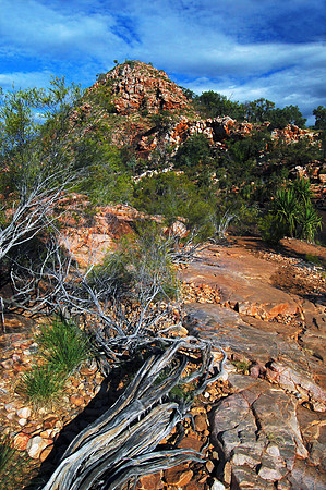 Bell Gorge