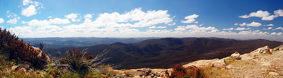 Mt Coree, Australian Capital Territory